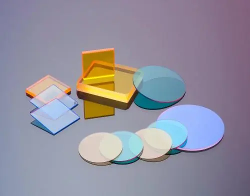 Reflection Spectrum Analysis